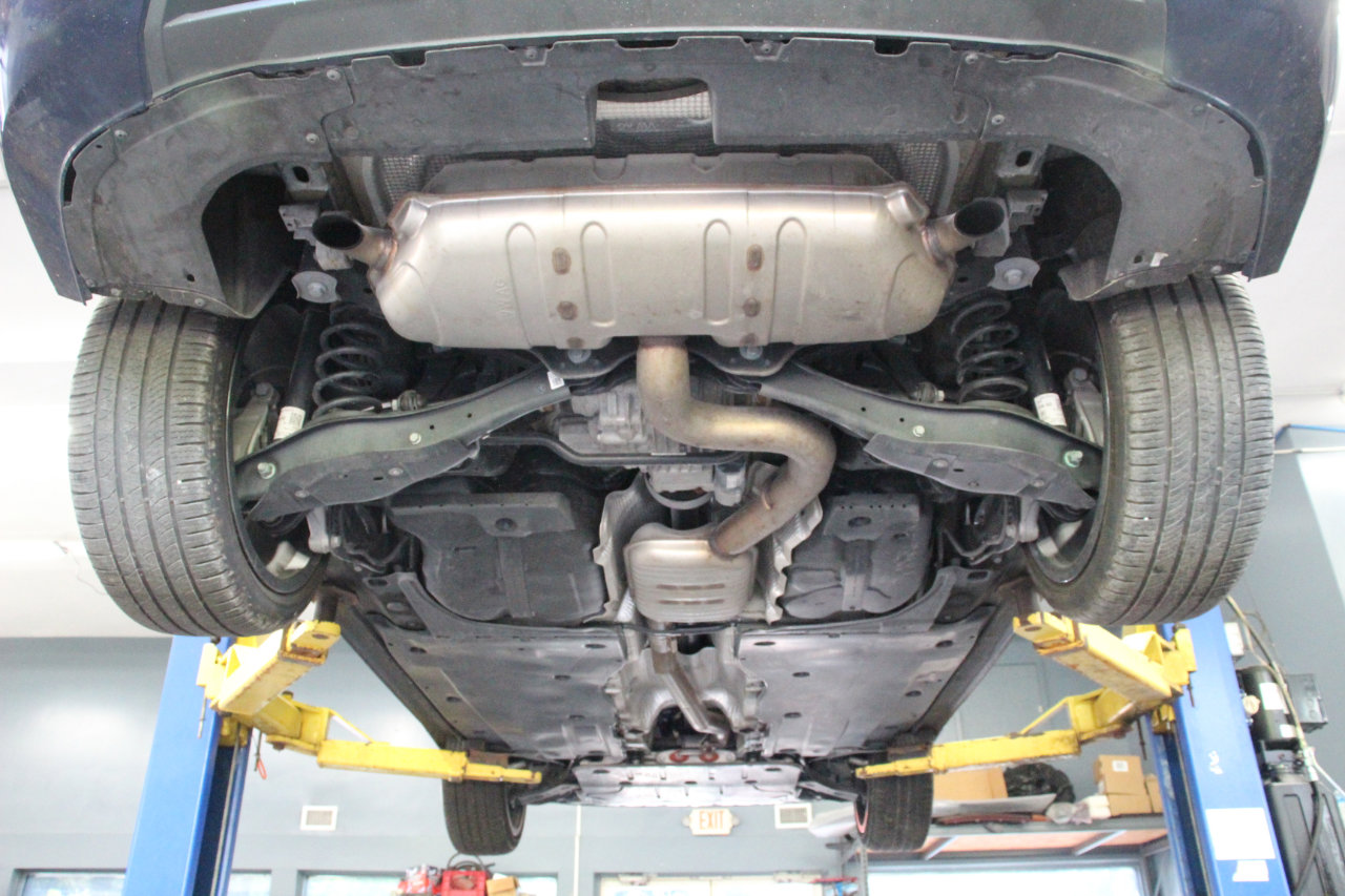 Used 2022 Audi A3 2.0T Premium image 96