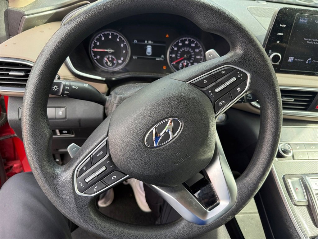 Used 2022 Hyundai Santa Fe SEL image 15
