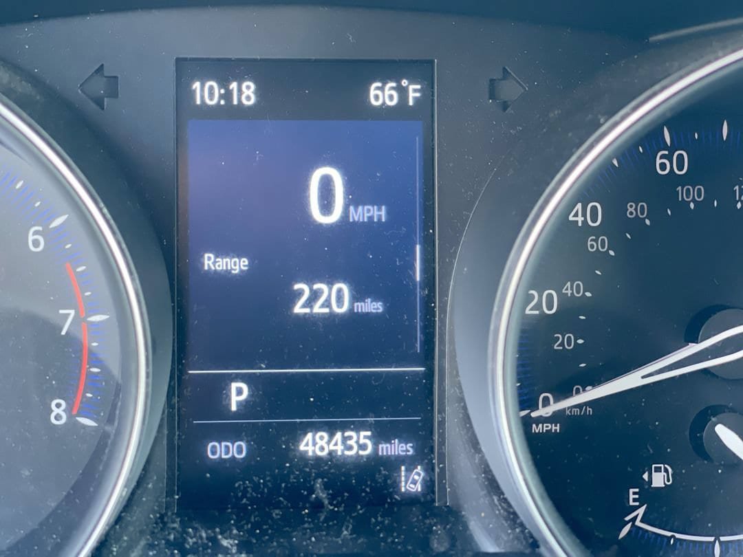 Certified 2021 Toyota C-HR Limited FWD image 4