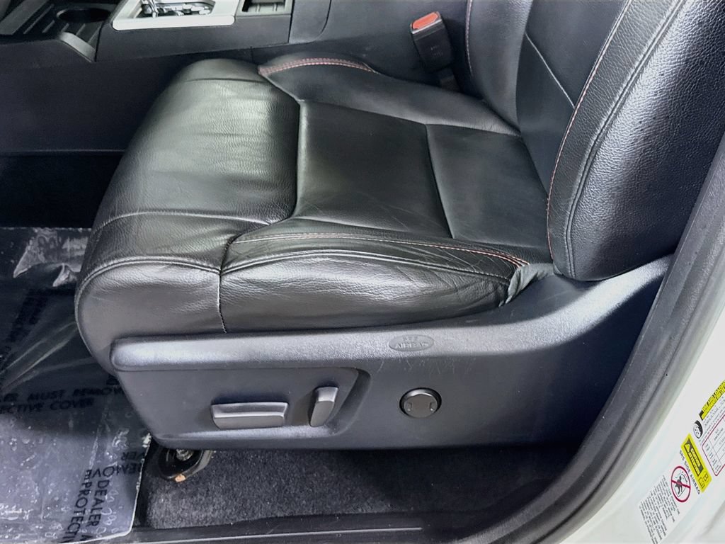 Used 2017 Toyota Tundra TRD Pro AWD/4WD image 25