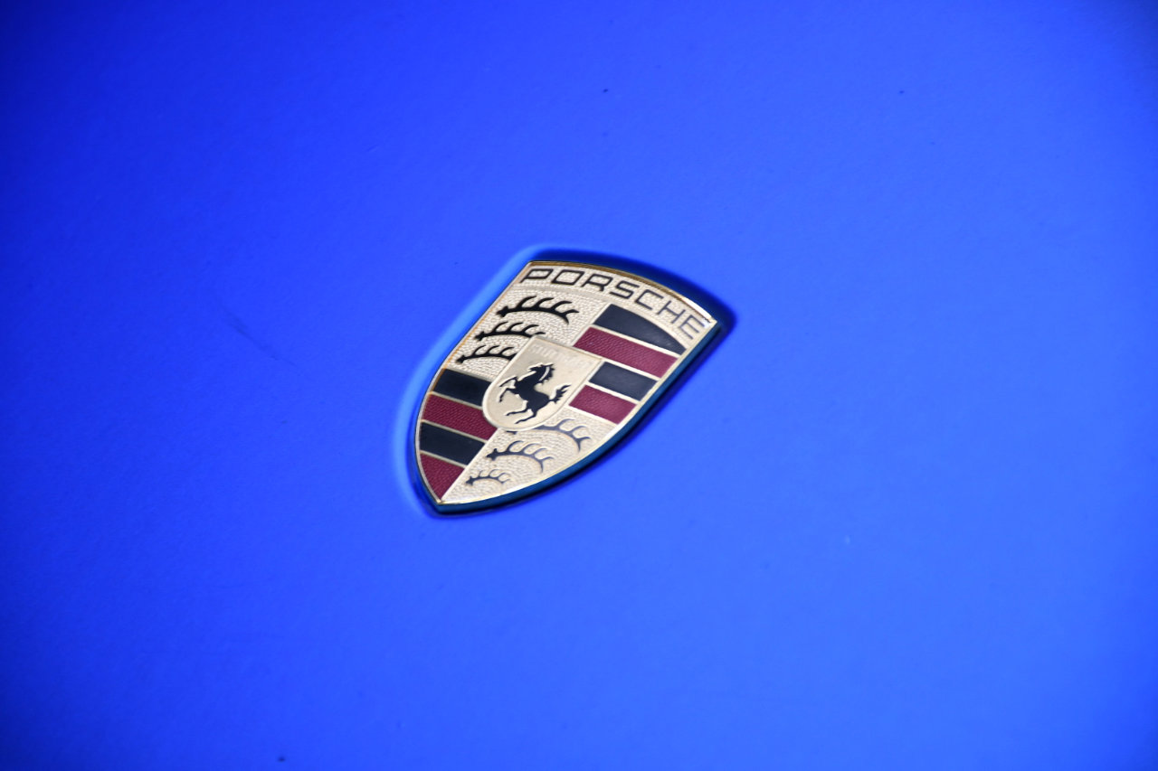 Used 2017 Porsche Cayenne GTS image 9