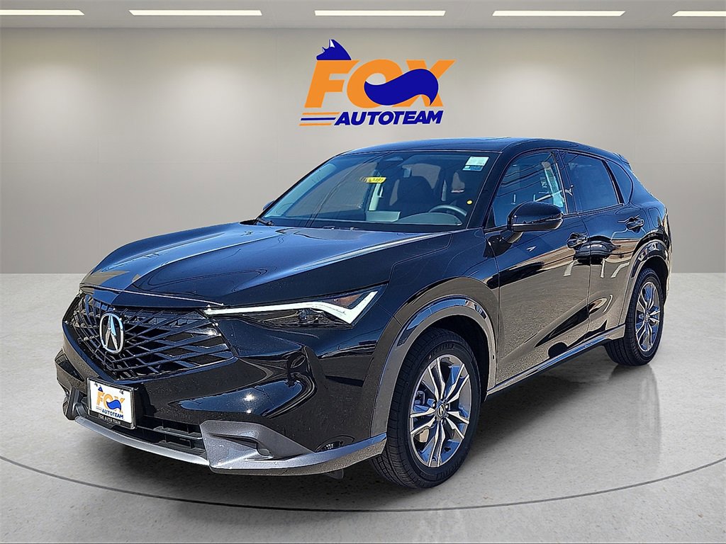 New 2025 Acura ADX Base image 1