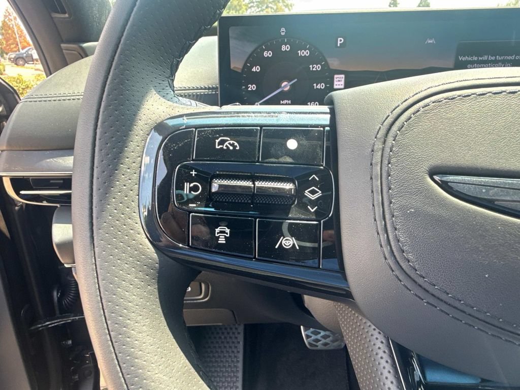 New 2026 Genesis GV80 3.5T Prestige AWD/4WD image 25