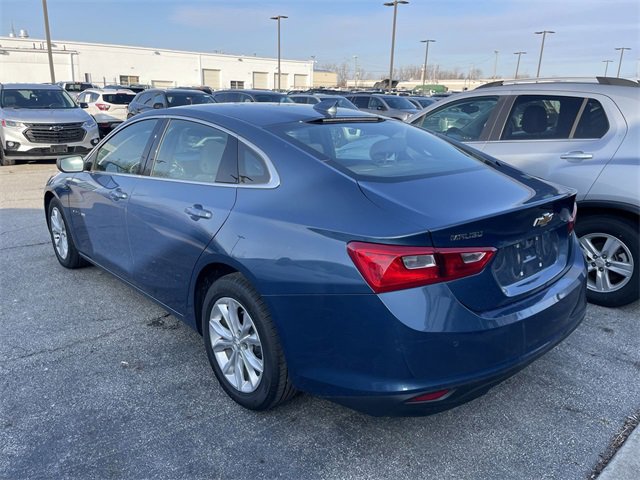 Used 2024 Chevrolet Malibu LT image 5