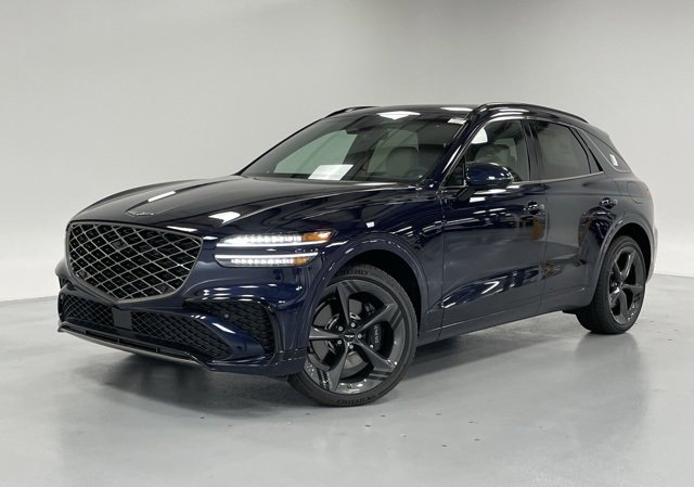 New 2026 Genesis GV70 3.5T Sport Prestige image 1