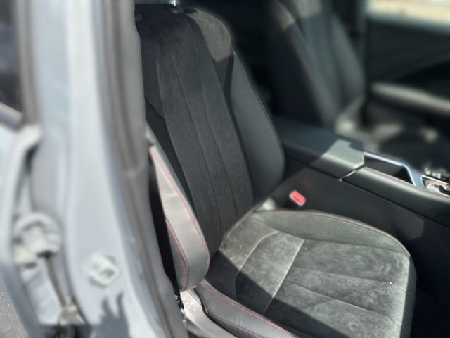 New 2026 Acura ADX A-Spec AWD/4WD image 25