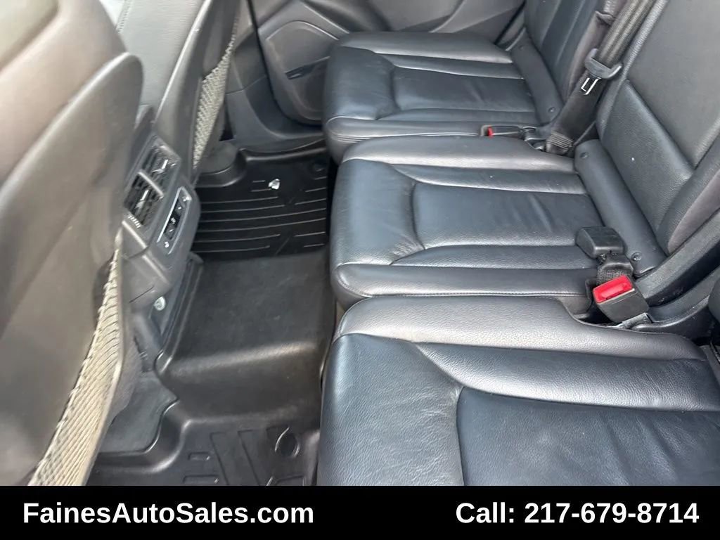 Used 2019 Audi Q7 3.0T Premium Plus w/ Premium Plus Package image 39