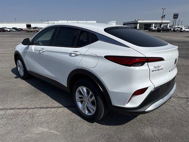 New 2026 Buick Envista Sport Touring FWD image 9