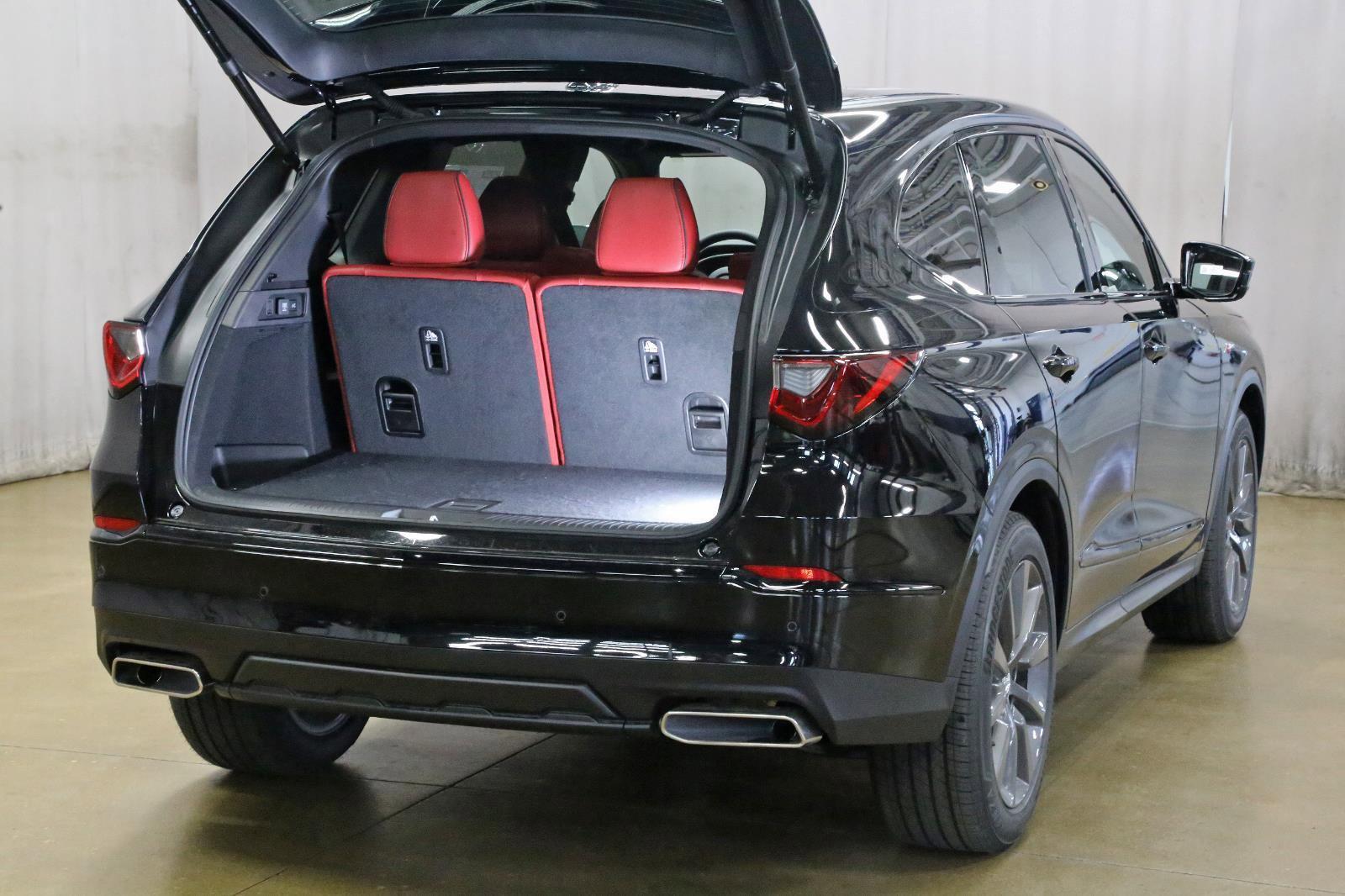New 2026 Acura MDX A-Spec image 20