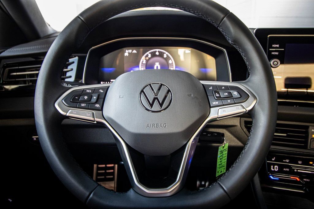 New 2026 Volkswagen Jetta Sport image 32