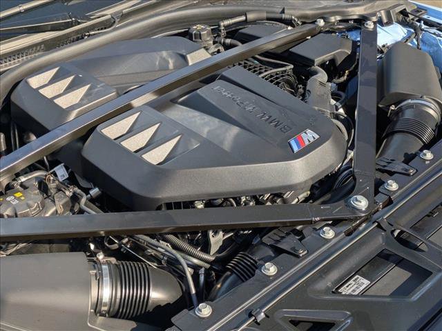 New 2026 BMW M2 w/ Lighting Package image 17