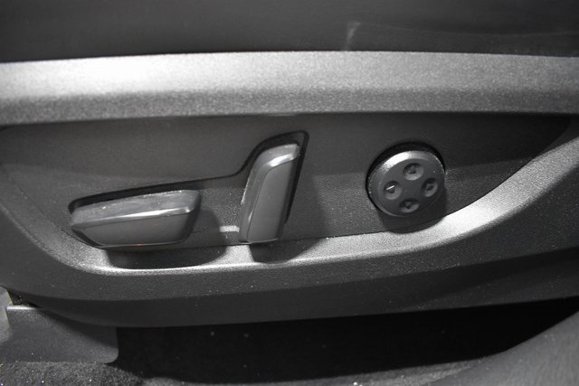 Used 2022 INFINITI QX50 Luxe image 18