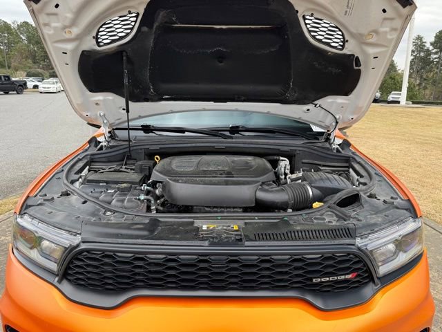 Used 2021 Dodge Durango GT image 31