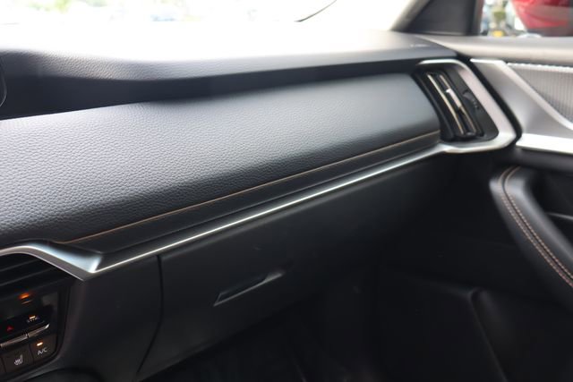 Used 2024 MAZDA CX-90 3.3 Turbo w/ Preferred Plus AWD/4WD image 36