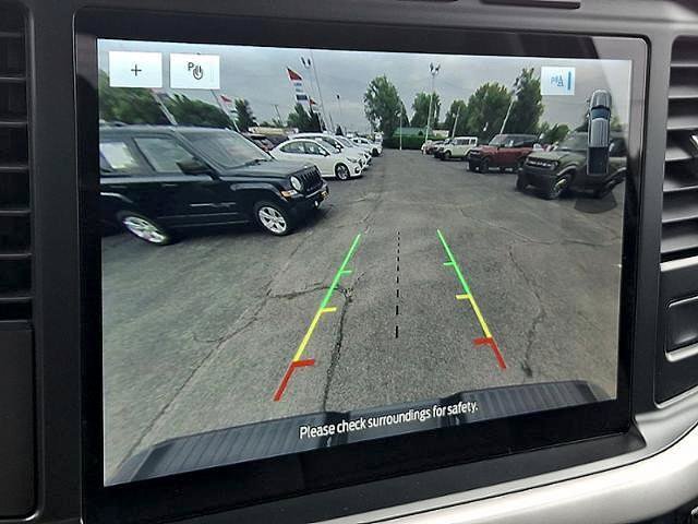 Certified 2023 Ford F150 XLT w/ Equipment Group 302A High AWD/4WD image 19