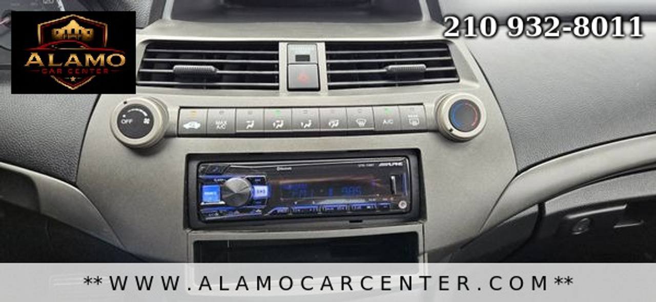 Used 2008 Honda Accord LX-P image 38