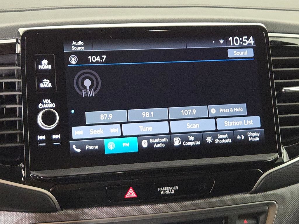 New 2026 Honda Ridgeline Sport image 4