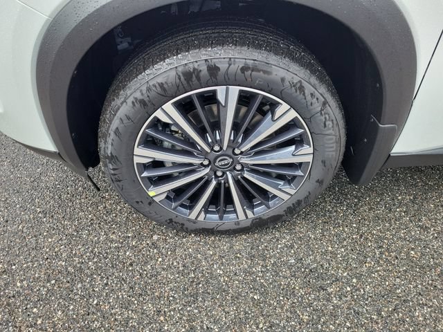 New 2026 Nissan Pathfinder Platinum AWD/4WD image 5