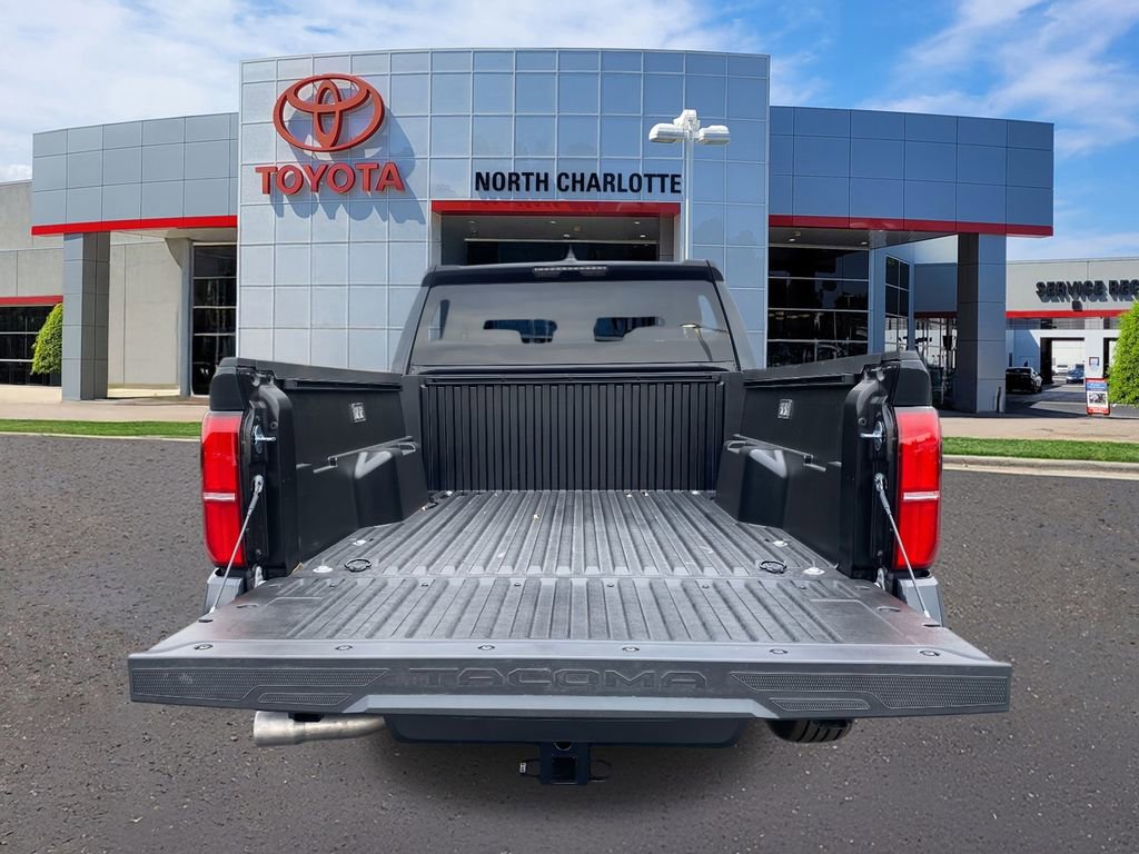 New 2026 Toyota Tacoma SR5 image 10