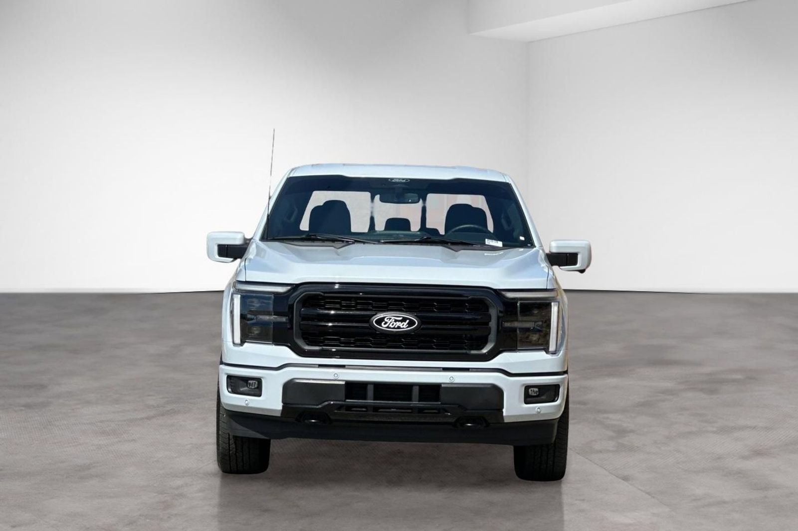 Used 2025 Ford F150 Lariat w/ Equipment Group 501A Mid AWD/4WD image 9