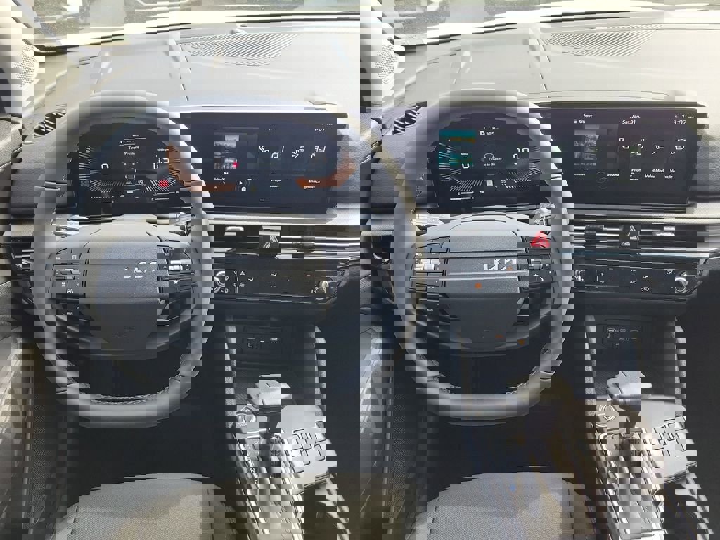 New 2026 Kia Sportage LX w/ LX Convenience Package image 18