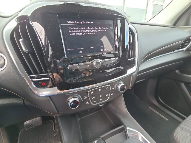 Used 2020 Chevrolet Traverse LT AWD/4WD image 5