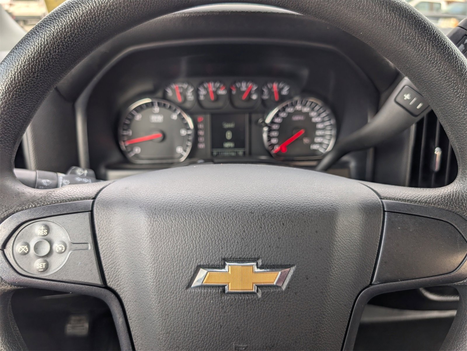 Used 2016 Chevrolet Silverado 1500 LS w/ Trailering Package image 22