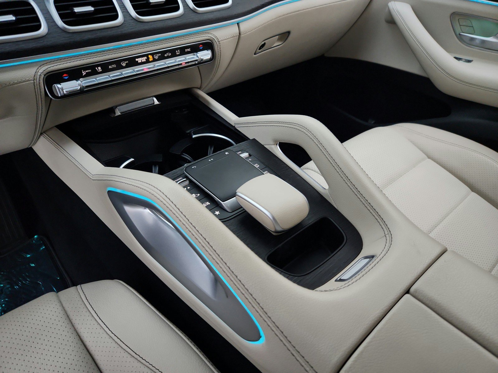 Certified 2022 Mercedes-Benz GLE 350 4MATIC image 22
