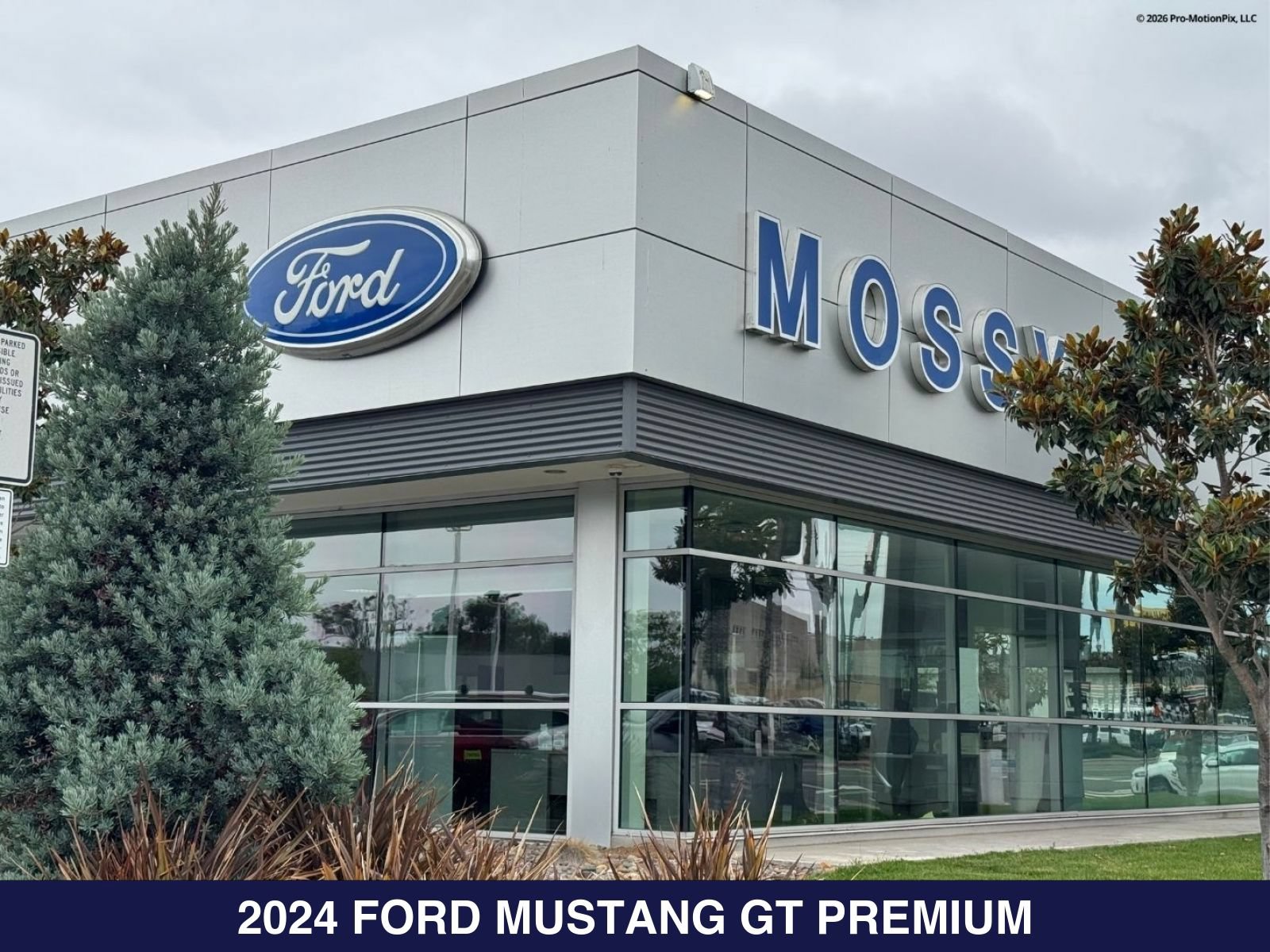 Used 2024 Ford Mustang GT Premium RWD image 29
