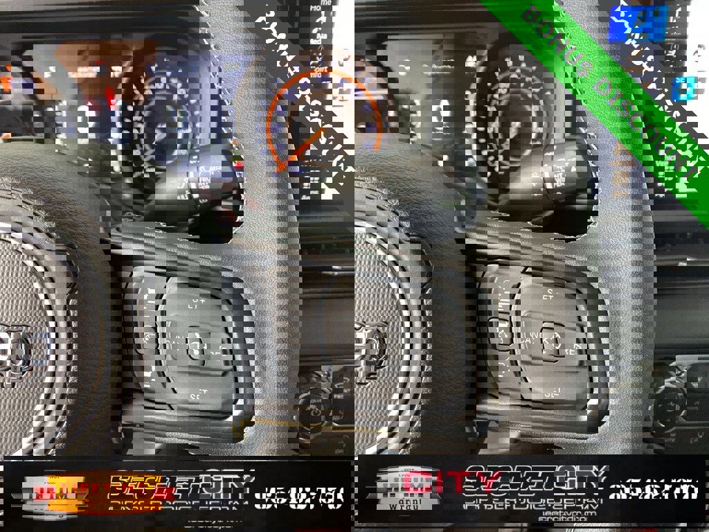 New 2026 Jeep Gladiator Mojave image 16