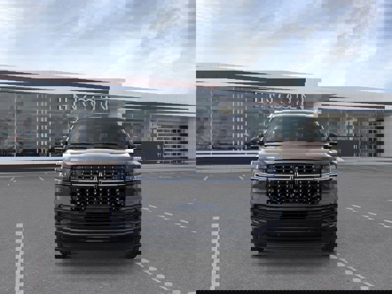 New 2026 Lincoln Navigator L Black Label image 6