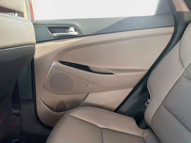Used 2020 Hyundai Tucson Ultimate image 14