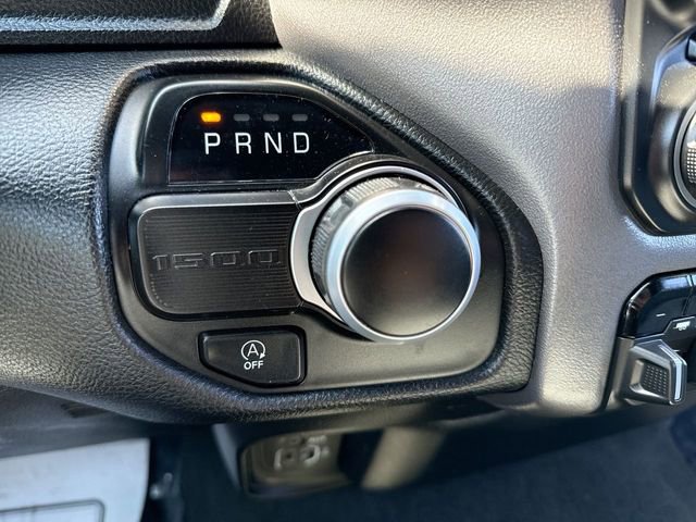 Used 2023 RAM 1500 Big Horn w/ Trailer Tow Group RWD image 19