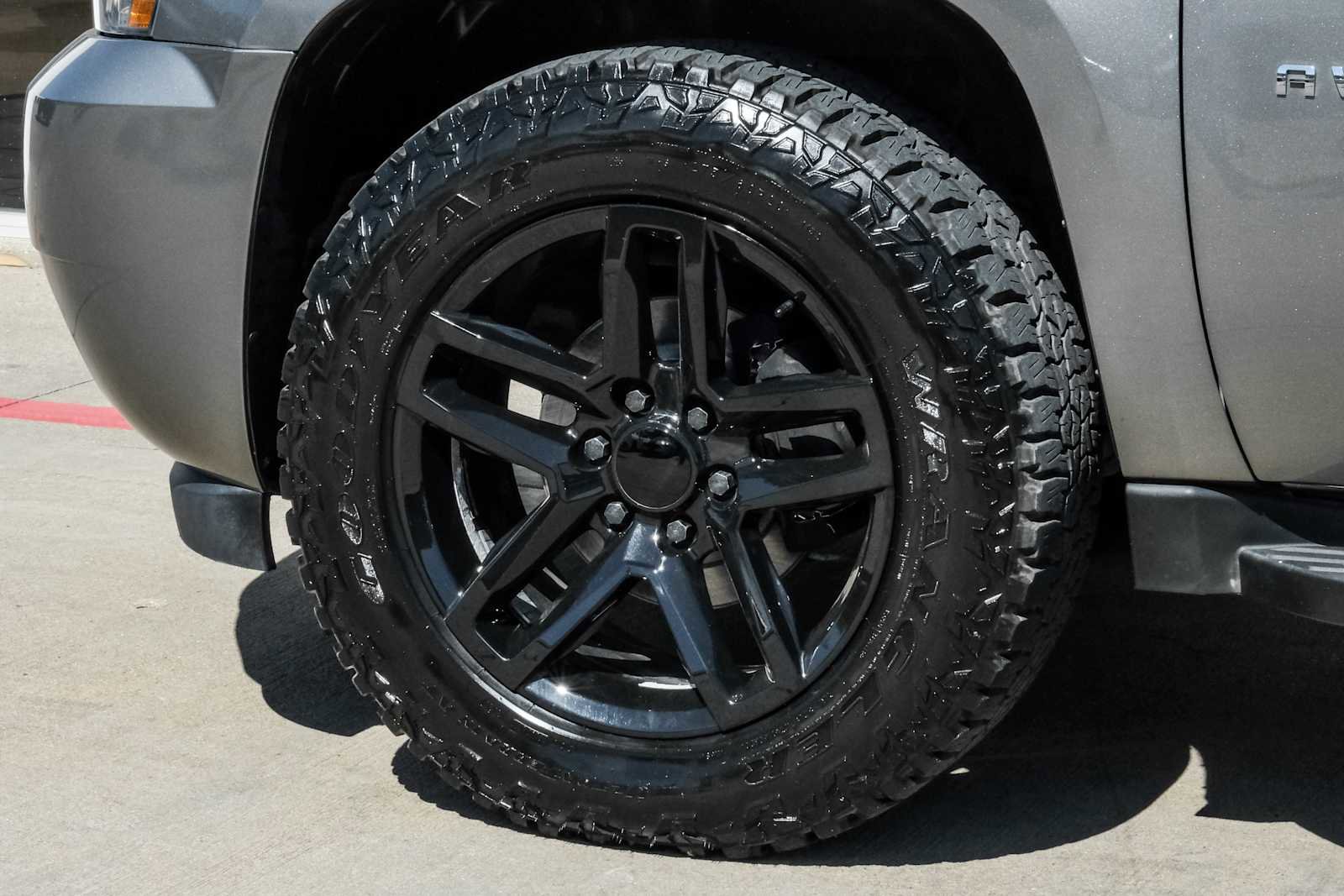 Used 2012 Chevrolet Avalanche LT w/ All-Star Edition image 49