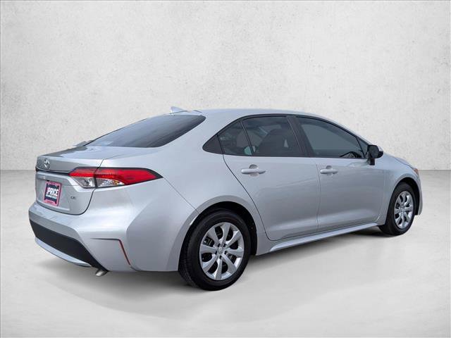 Used 2022 Toyota Corolla LE FWD image 5