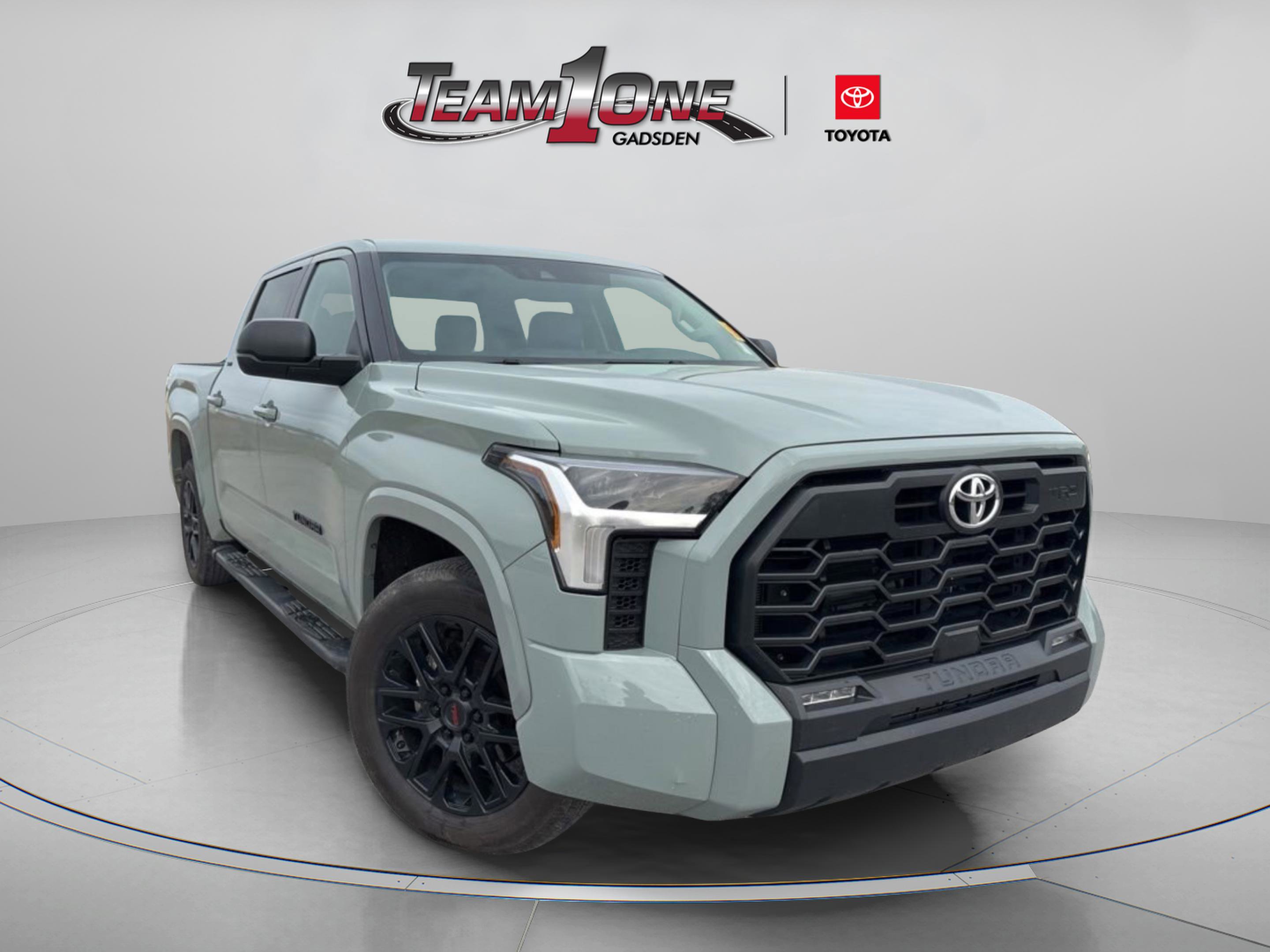 Used 2024 Toyota Tundra SR5 w/ TRD Sport Package