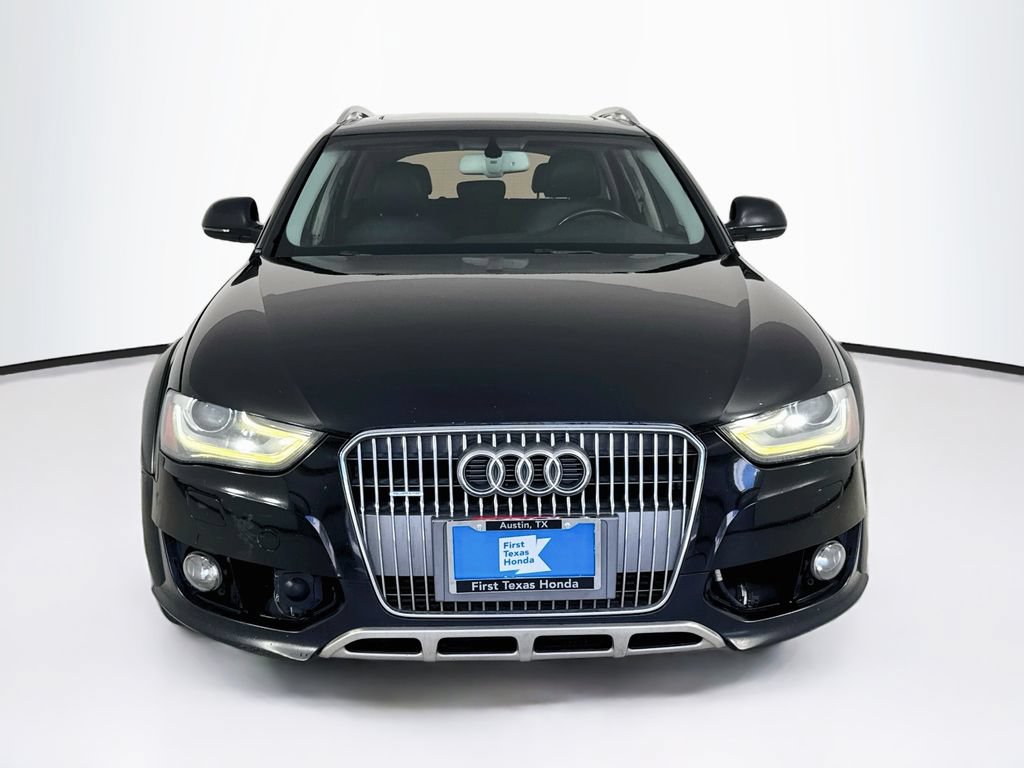 Used 2013 Audi A4 Prestige AWD/4WD image 2