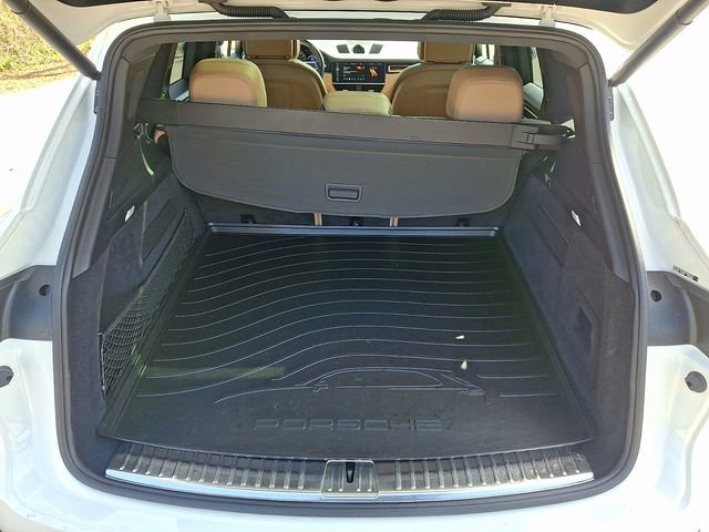 Used 2019 Porsche Cayenne E-Hybrid image 34