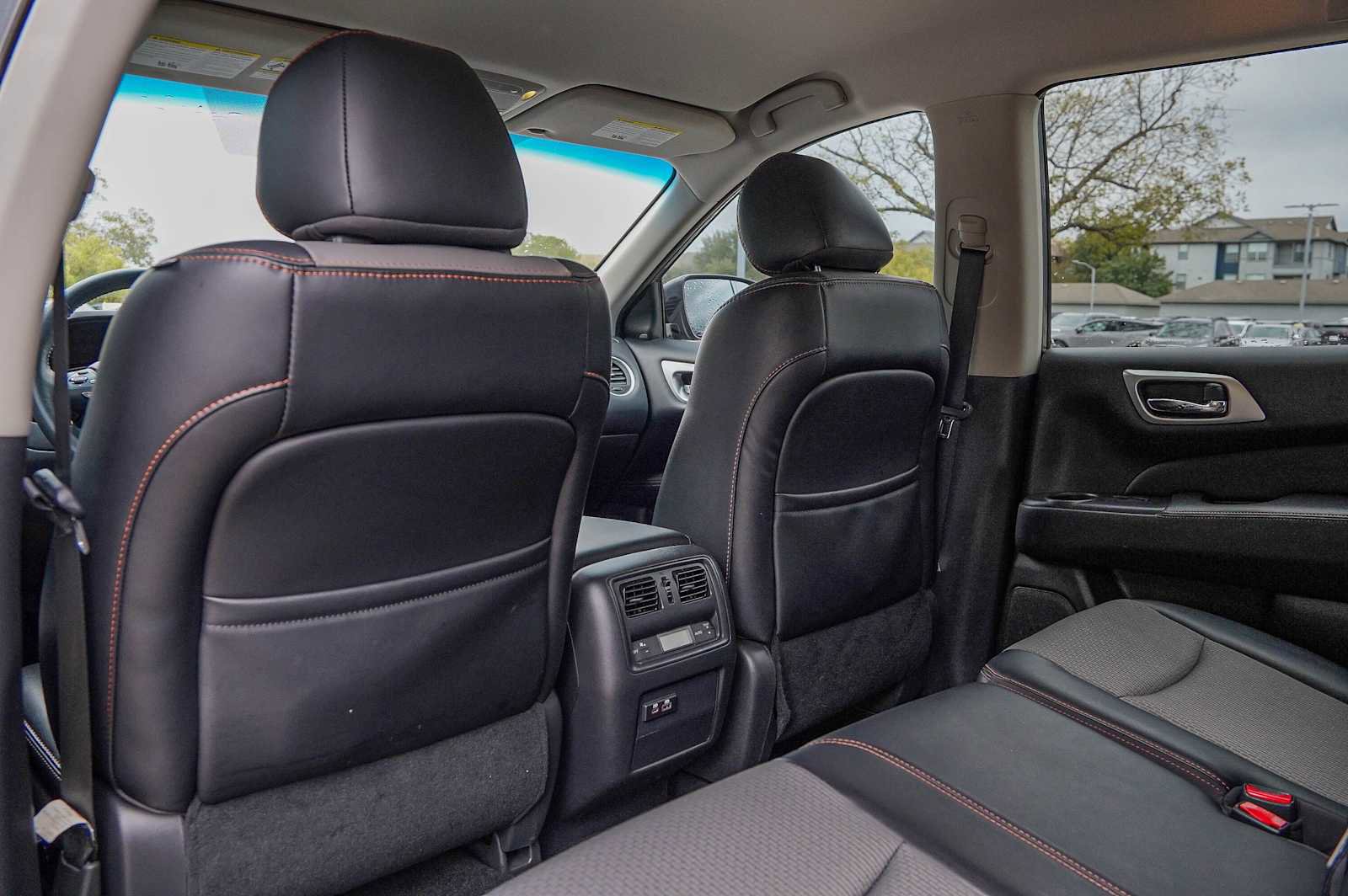 Used 2020 Nissan Pathfinder SV w/ Rock Creek Edition image 29