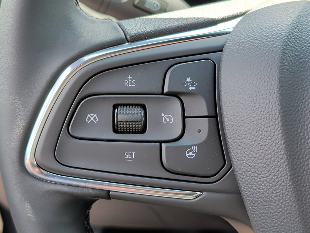 New 2026 Buick Envista Preferred w/ Convenience I Package FWD image 16