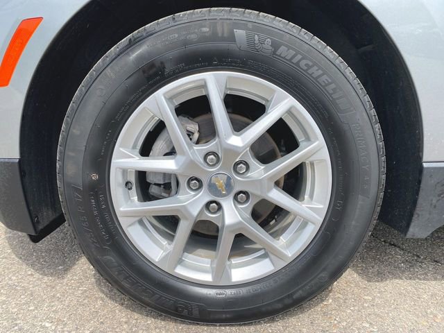 Used 2024 Chevrolet Equinox LT FWD image 31