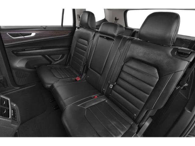 New 2026 Volkswagen Atlas SEL image 10