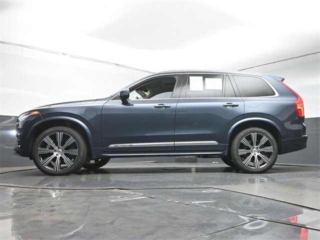 Used 2024 Volvo XC90 T8 Plus w/ Protection Package Premier image 37