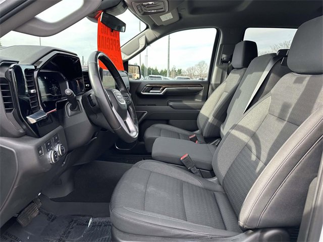 Used 2022 GMC Sierra 1500 Elevation image 18