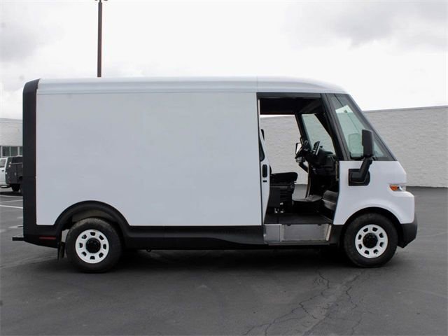 New 2025 Chevrolet Brightdrop 400 image 7