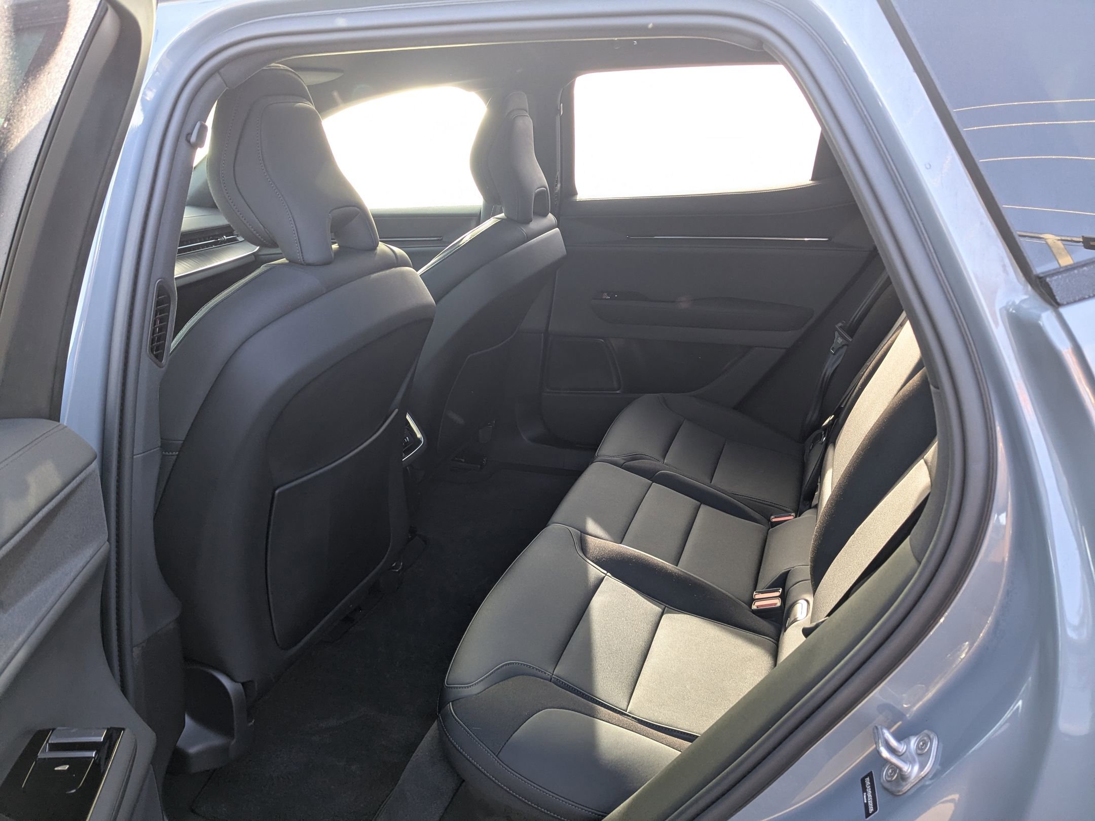 Used 2025 Polestar Polestar 3 image 24