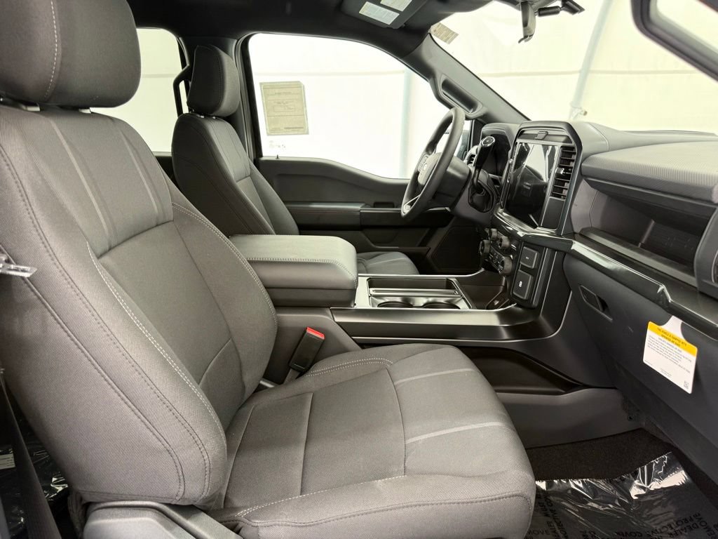 New 2026 Ford F150 STX AWD/4WD image 18