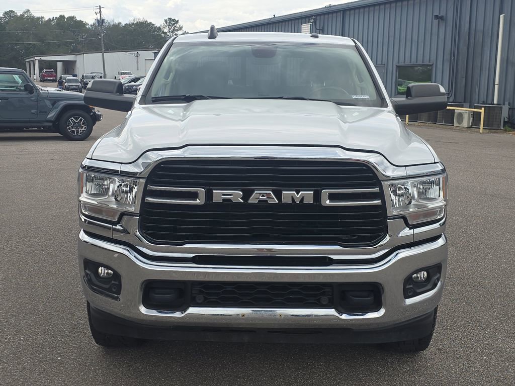 Used 2020 RAM 2500 Big Horn w/ Level 2 Equipment Group image 2