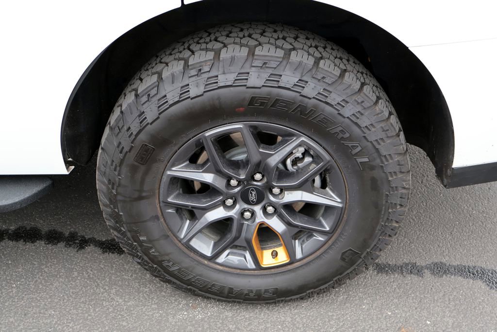 Used 2025 Ford Expedition Tremor AWD/4WD image 19