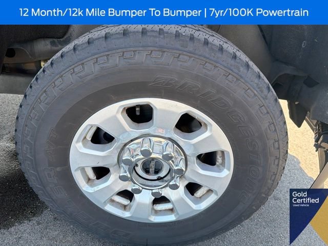 Used 2023 Ford F250 XLT w/ Snow Plow/Camper Package AWD/4WD image 6